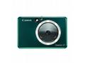 CANON Zoemini S2 - instantní fotoaparát - zelená