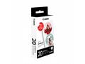 Canon ZINK PAPER ZP-2030-2C 20 SHEETS