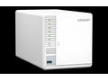 QNAP TS-364-8G (4core 2,9GHz, 8GB RAM, 3x SATA, 2x