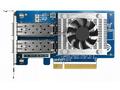QNAP QXG-25G2SF-CX6 - 25GbE (2porty) PCIe karta, n