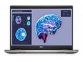 DELL Precision 7680, i9-13950HX, 32GB, 1TB, 16" FH