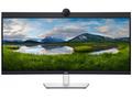Dell P3424WEB - LED monitor - zakřivená - 34" (34.