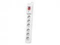 ARMAC SURGE PROTECTOR MULTI M6 1.5M 6X FRENCH OUTL
