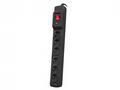 ARMAC SURGE PROTECTOR MULTI M6 5M 6X FRENCH OUTLET