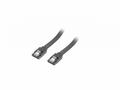 LANBERG SATA III datový kabel (6GB, S) F, F 50cm, 