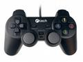C-TECH gamepad Callon pro PC, PS3, 2x analog, X-in