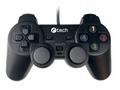 C-TECH Gamepad Callon pro PC, PS3, 2x analog, X-in