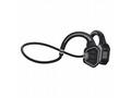 EVOLVEO bezdrátová sluchátka BoneSwim MP3 16GB, na