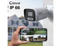 EVOLVEO kamera Detective POE8 SMART, POE, IP