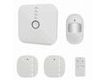 EVOLVEO Sonix Pro, chytrý bezdrátový GSM&Wi-Fi zab