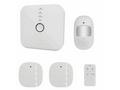 EVOLVEO Sonix Pro, chytrý bezdrátový GSM&Wi-Fi zab
