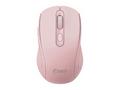 C-TECH myš Dual mode WLM-12PK, bezdrátová, 1600DPI