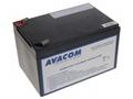 AVACOM RBC4 - baterie pro UPS
