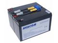 Baterie AVACOM AVA-RBC9 náhrada za RBC9 - baterie 