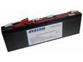 Baterie AVACOM AVA-RBC18 náhrada za RBC18 - bateri