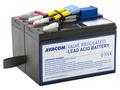AVACOM RBC48 - baterie pro UPS