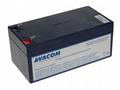 Baterie AVACOM AVA-RBC47 náhrada za RBC47 - bateri