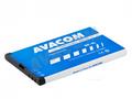 Baterie AVACOM GSNO-BP4L-S1500Aa do mobilu Nokia E