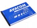 Baterie AVACOM GSSA-N9000-S3200A do mobilu Samsung