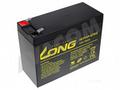 Long Baterie 12V 10Ah olověný akumulátor DeepCycle