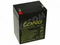 LONG baterie 12V 2,9Ah F1 (WP2.9-12TR)