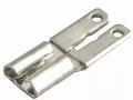 Redukce Faston 4,8mm na Faston 6,3mm (pár, 2ks)