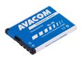 AVACOM baterie do mobilu Nokia 6111 Li-Ion 3,7V 75