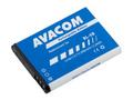 Baterie AVACOM GSNO-BL5B-S890 do mobilu Nokia 3220