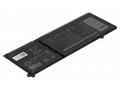 Dell PG8YJ - 3 článková Baterie do Laptopu 11,25V 