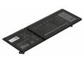 Dell PG8YJ - 3 článková Baterie do Laptopu 11,25V 