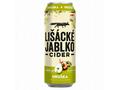 Cider - Lišácké Jablko 0,5l 