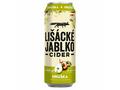 Cider - Lišácké Jablko 0,5l 