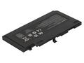 2-Power Zbook 17 G4 ( AA06XL alternative ) 6 článk