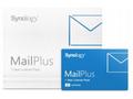 Synology MailPlus License Pack - Licence - 20 e-ma