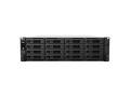 Synology RackStation RS4021xs+ 16-bay NAS, rack 3U