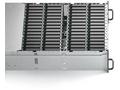 Synology RX6022sas - Police - 60 zásuvky (SAS-3) -