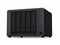 Synology DiskStation DS1522+, 5-bay NAS, CPU QC AM