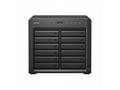 Synology DiskStation DS2422+ 12-bay NAS, CPU QC AM