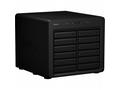 Synology DX1215II - Pole pevných disků - 12 zásuvk