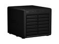 Synology DX1215II - Pole pevných disků - 12 zásuvk