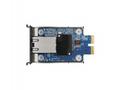 Synology E10G22-T1-Mini - Expanzní modul - 100M, 1