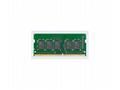 Synology RAM modul 8GB DDR4 ECC unbuffered SO-DIMM