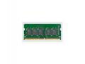 Synology RAM modul 8GB DDR4 ECC unbuffered SO-DIMM