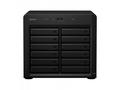 Synology DX1222 - Police - 12 zásuvky (SATA-600)