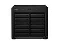 Synology DX1222 - Police - 12 zásuvky (SATA-600)