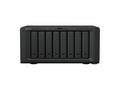 Synology DiskStation DS1823xs+, 6-bay NAS, CPU QC 