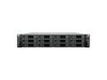 Synology SA3410 12-bay NAS, rack 2U, Intel Xeon D-