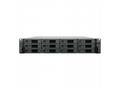 Synology SA3610 12-bay NAS, rack 2U, Intel Xeon D-