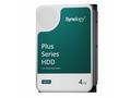 Synology Plus Series HAT3300 - Pevný disk - 4 TB -