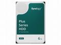 Synology Plus Series HAT3300 - Pevný disk - 6 TB -